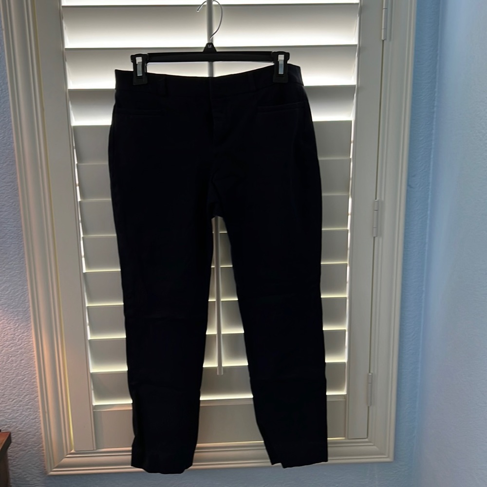 Banana republic Jackson fit